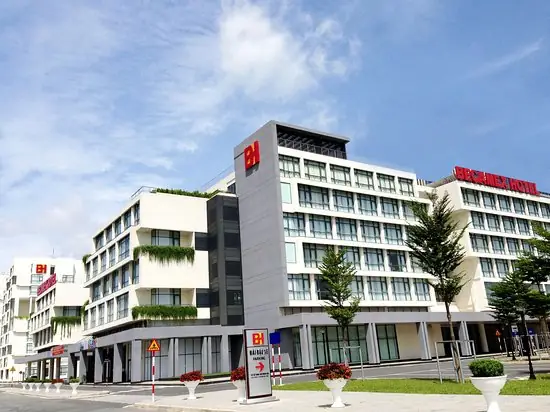 Khách Sạn Becamex: Điểm Đến Lý Tưởng Cho Những Ai Yêu Thích Sự Sang Trọng Và Tiện Nghi