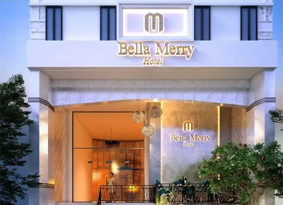 Khách Sạn Bella