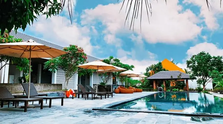 Khách Sạn Bella Nghi Sơn