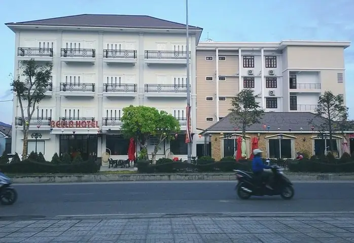 Khách Sạn Bella Ninh Hòa – Điểm Dừng Chân Lý Tưởng Cho Kỳ Nghỉ Tuyệt Vời Tại Miền Trung