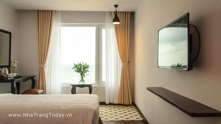 Khách Sạn Bellevue