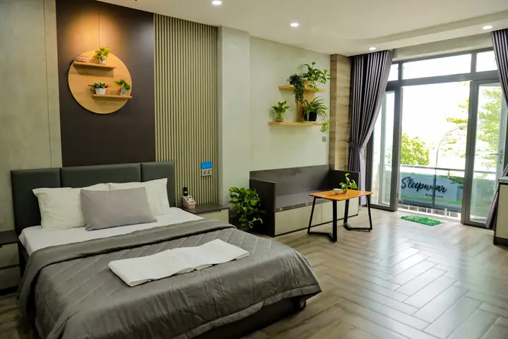 Khám Phá Các Khách Sạn Bến Lức: Lựa Chọn Lý Tưởng Cho Chuyến Đi Của Bạn
