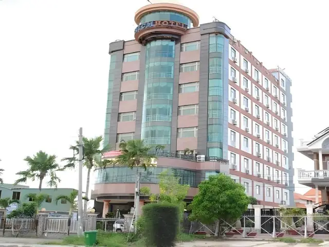 Khách Sạn Best Cm Khách Sạn Best Cm