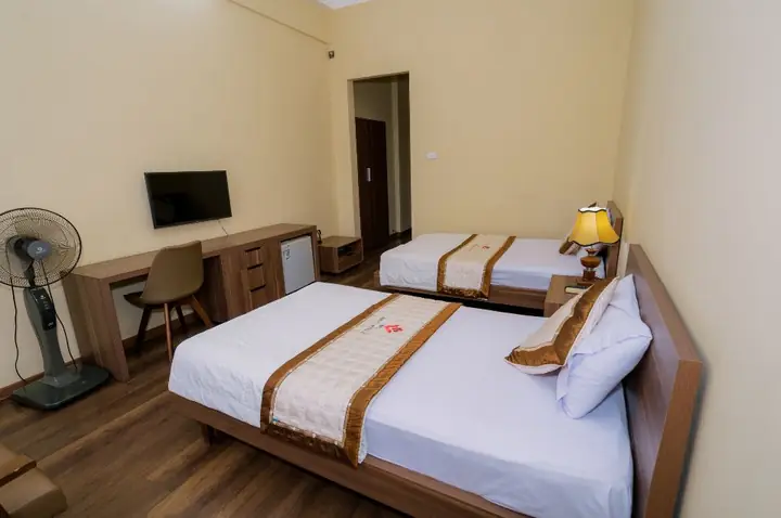 Khách Sạn Bidv: Đồ Sơn, Hải Phòng – Trải Nghiệm Nghỉ Dưỡng Đẳng Cấp