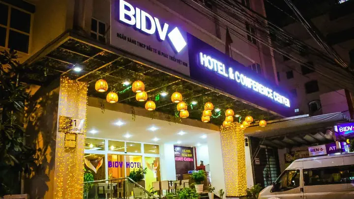 Khách Sạn Bidv Nha Trang Khách Sạn Bidv Nha Trang