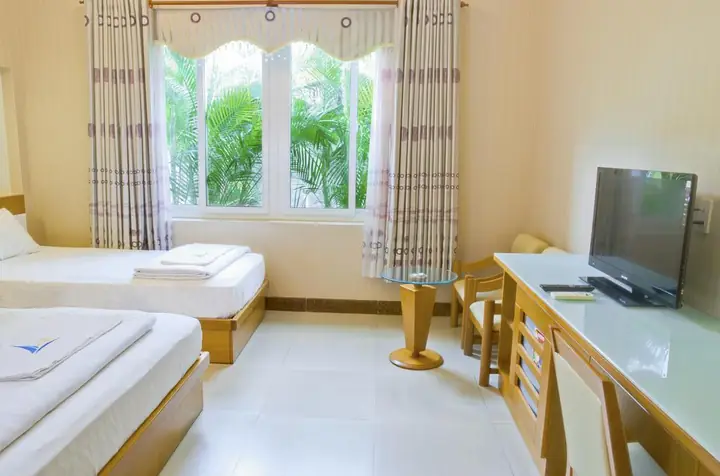 Khách Sạn Biển Cổ Thạch