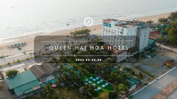 Khách Sạn Biển Hải Hoà Thanh Hoá