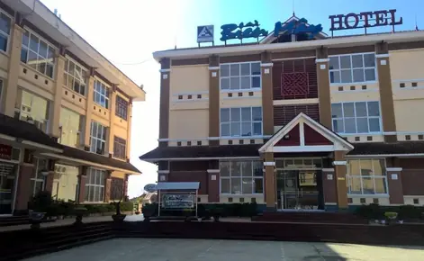 Khách Sạn Biển Mây – Trải Nghiệm Đẳng Cấp Giữa Bầu Trời Và Sóng Biển