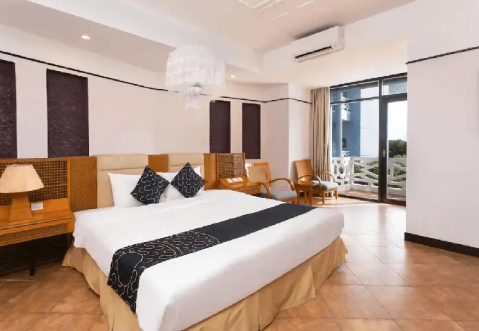 Khách Sạn Biển Thuận An Huế Khách Sạn Biển Thuận An Huế