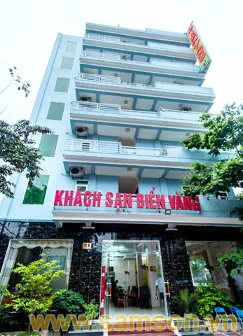 Khách Sạn Biển Vàng Sầm Sơn – Nơi Hòa Quyện Giữa Thiên Nhiên Và Lịch Sử Khách Sạn Biển Vàng Sầm Sơn – Nơi Hòa Quyện Giữa Thiên Nhiên Và Lịch Sử