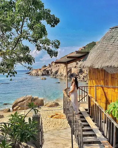Khách Sạn Bình Ba: Hành Trình Khám Phá Thiên Nhiên Và Văn Hóa Địa Phương Khách Sạn Bình Ba: Hành Trình Khám Phá Thiên Nhiên Và Văn Hóa Địa Phương