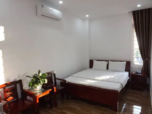 Khách Sạn Bình Dân Cần Thơ