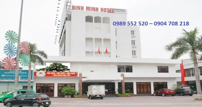 Khách Sạn Bình Minh Thiên Cầm – Trải Nghiệm Đẳng Cấp Tại Điểm Đến Tâm Hồn Khách Sạn Bình Minh Thiên Cầm – Trải Nghiệm Đẳng Cấp Tại Điểm Đến Tâm Hồn
