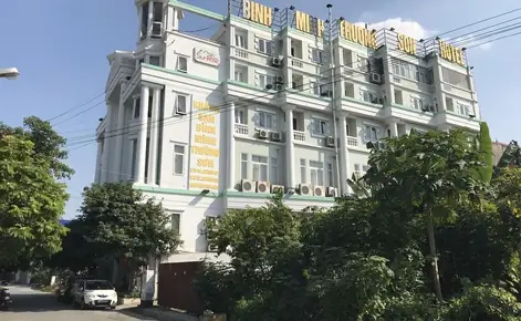 Khách Sạn Bình Minh Trường Sơn Khách Sạn Bình Minh Trường Sơn