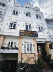 Khách Sạn Bình Nguyên Đà Lạt: Trải Nghiệm Đẳng Cấp Giữa Thành Phố Sương Mù