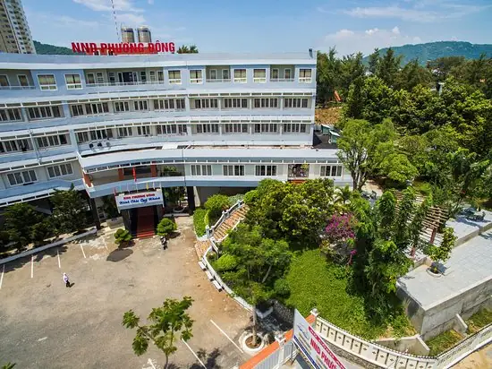 Khách Sạn Bộ Công An Vũng Tàu