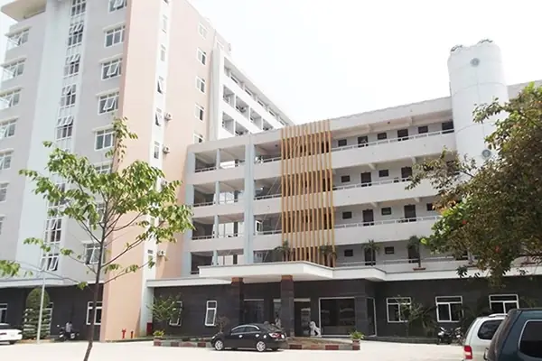 Khách Sạn Bộ Tài Chính Sầm Sơn – Điểm Dừng Chân Hoàn Hảo Cho Doanh Nhân Và Du Khách