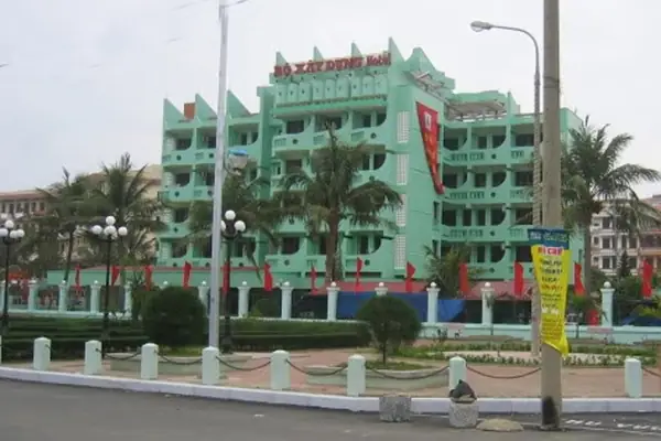 Khách Sạn Bộ Xây Dựng: Mô Hình Kinh Doanh Đột Phá Trong Ngành Dịch Vụ Lưu Trú Khách Sạn Bộ Xây Dựng: Mô Hình Kinh Doanh Đột Phá Trong Ngành Dịch Vụ Lưu Trú