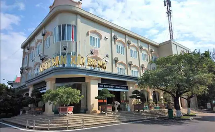 Khách Sạn Bộ Xây Dựng Đồ Sơn: Những Lưu Ý Quan Trọng Cho Việc Chọn Vật Liệu Và Thực Hiện Công Tác Sơn