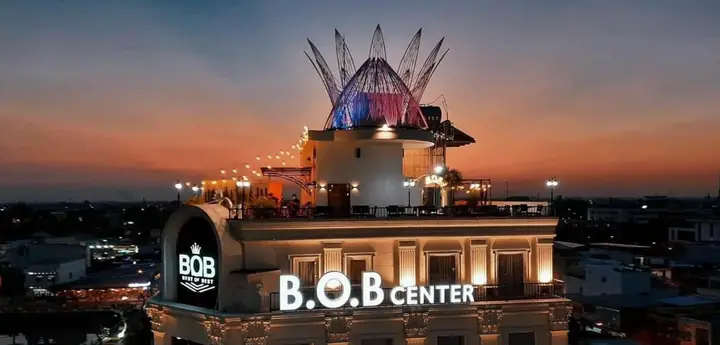 Khách Sạn Bob Cao Lãnh – Điểm Dừng Chân Lý Tưởng Cho Du Khách Tận Hưởng Trải Nghiệm Đẳng Cấp