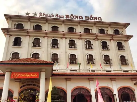 Khách Sạn Bông Hồng Sa Đéc – Điểm Dừng Chân Lý Tưởng Cho Những Ai Yêu Thích Sự Thanh Lịch Và Ấm Cúng Khách Sạn Bông Hồng Sa Đéc – Điểm Dừng Chân Lý Tưởng Cho Những Ai Yêu Thích Sự Thanh Lịch Và Ấm Cúng