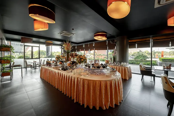 Khách Sạn Bông Lau Ninh Bình: Nơi Hòa Quyện Giữa Văn Hóa Và Thiên Nhiên Khách Sạn Bông Lau Ninh Bình: Nơi Hòa Quyện Giữa Văn Hóa Và Thiên Nhiên