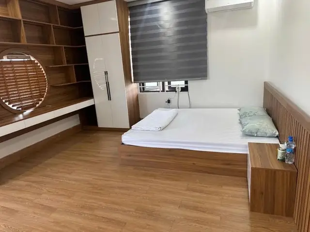 Khách Sạn Bông Mai Khách Sạn Bông Mai