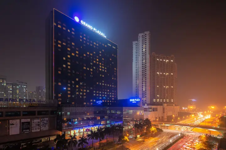 Khám Phá Các Khách Sạn Busan: Lựa Chọn Hoàn Hảo Cho Mọi Du Khách