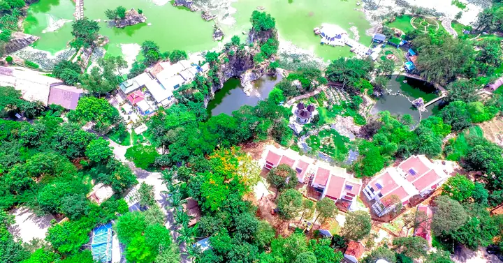 Khách Sạn Bửu Long