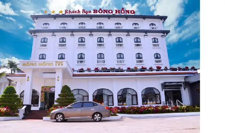 Khám Phá Những Điểm Đặc Sắc Khi Lưu Trú Tại Khách Sạn Cai Lậy: Hướng Dẫn Chi Tiết Cho Du Khách