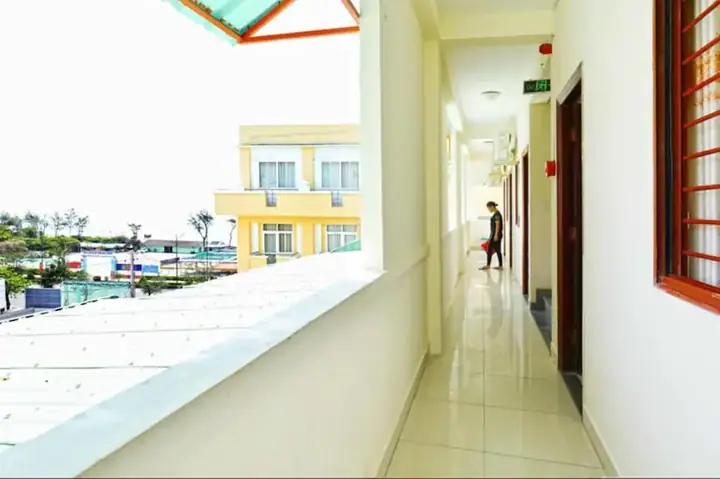 Khách Sạn Cẩm Bình Vũng Tàu