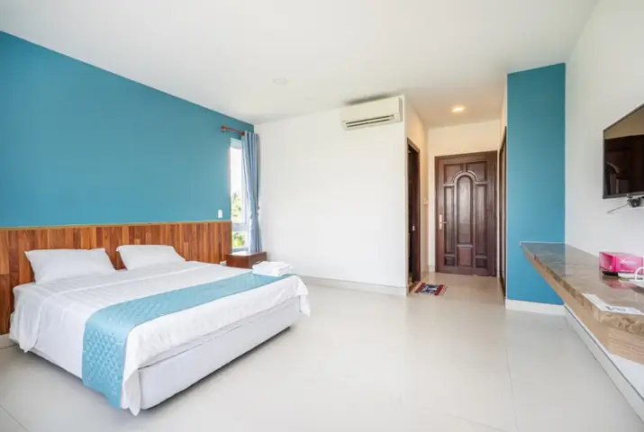 Khách Sạn Cần Giờ Giá Rẻ