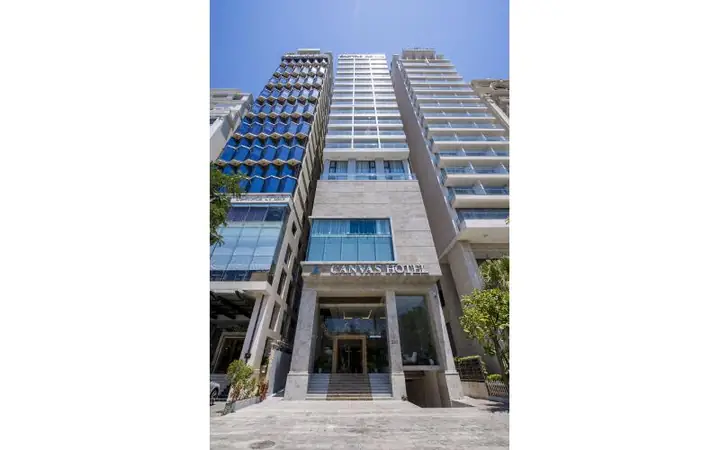 Khách Sạn Canvas Hotel Đà Nẵng: Nơi Hội Tụ Niềm Vui Và Đẳng Cấp