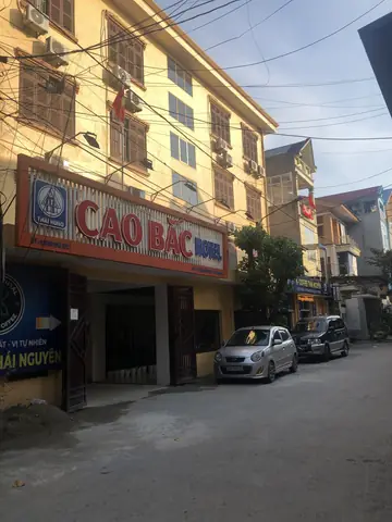 Khách Sạn Cao Bắc: Khám Phá Hạnh Phúc Ẩm Thực Và Văn Hóa Độc Đáo Khách Sạn Cao Bắc: Khám Phá Hạnh Phúc Ẩm Thực Và Văn Hóa Độc Đáo