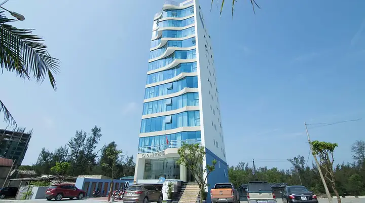 Khách Sạn Cao Minh Đồng Hới