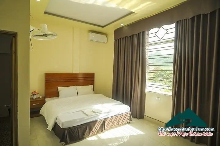 Khách Sạn Cao Nguyên Mộc Châu – Điểm Dừng Chân Lý Tưởng Cho Những Ai Yêu Thiên Nhiên Và Văn Hoá Khách Sạn Cao Nguyên Mộc Châu – Điểm Dừng Chân Lý Tưởng Cho Những Ai Yêu Thiên Nhiên Và Văn Hoá