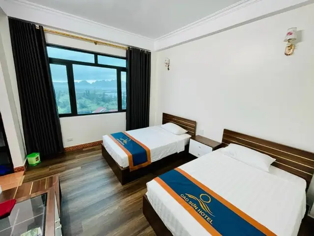 Khách Sạn Cao Sơn – Điểm Dừng Chân Lý Tưởng Cho Những Ai Yêu Du Lịch Đà Nẵng Khách Sạn Cao Sơn – Điểm Dừng Chân Lý Tưởng Cho Những Ai Yêu Du Lịch Đà Nẵng