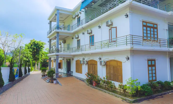 Khám Phá Khách Sạn Cao Sơn Lâm – Điểm Dừng Chân Lý Tưởng Cho Những Ai Yêu Thiên Nhiên Và Văn Hóa Bắc Việt