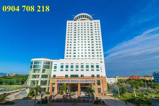 Khách Sạn Cao Su Móng Cái: Lịch Sử, Đặc Điểm Và Hướng Phát Triển Khách Sạn Cao Su Móng Cái: Lịch Sử, Đặc Điểm Và Hướng Phát Triển
