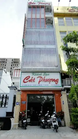 Khách Sạn Cát Phượng: Nơi Nghỉ Dưỡng Lý Tưởng Tại Việt Nam Khách Sạn Cát Phượng: Nơi Nghỉ Dưỡng Lý Tưởng Tại Việt Nam