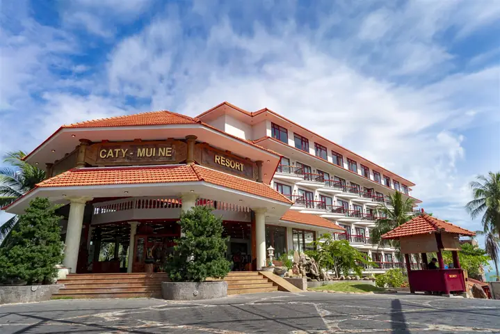 Khách Sạn Caty Mũi Né: Hành Trình Khám Phá Vẻ Đẹp Thủ Đô Bình Định Khách Sạn Caty Mũi Né: Hành Trình Khám Phá Vẻ Đẹp Thủ Đô Bình Định