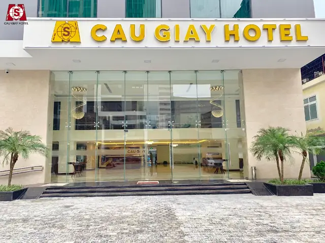 Khách Sạn Cầu Giấy Hà Nội: Địa Điểm Lưu Trú Lý Tưởng Cho Mọi Du Khách Khách Sạn Cầu Giấy Hà Nội: Địa Điểm Lưu Trú Lý Tưởng Cho Mọi Du Khách