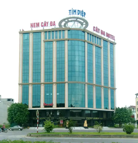 Khám Phá Khách Sạn Cây Đa: Điểm Dừng Chân Lý Tưởng Cho Những Người Yêu Thiên Nhiên Và Văn Hoá Việt Khám Phá Khách Sạn Cây Đa: Điểm Dừng Chân Lý Tưởng Cho Những Người Yêu Thiên Nhiên Và Văn Hoá Việt