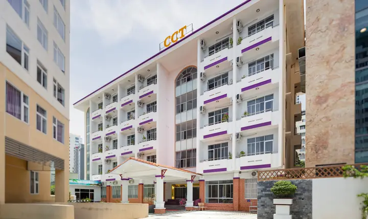 Khách Sạn Cct Nha Trang: Hành Trình Khám Phá Vẻ Đẹp Bãi Biển Và Lịch Sử Văn Hóa Địa Phương