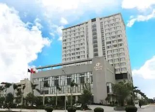 Khách Sạn Central Hotel Khách Sạn Central Hotel