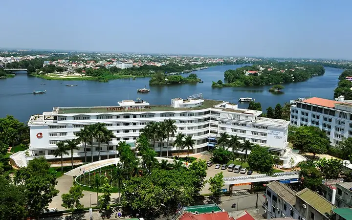 Khám Phá Trải Nghiệm Đẳng Cấp Tại Khách Sạn Century Riverside Huế: Hướng Dẫn Chi Tiết Cho Du Khách Khám Phá Trải Nghiệm Đẳng Cấp Tại Khách Sạn Century Riverside Huế: Hướng Dẫn Chi Tiết Cho Du Khách