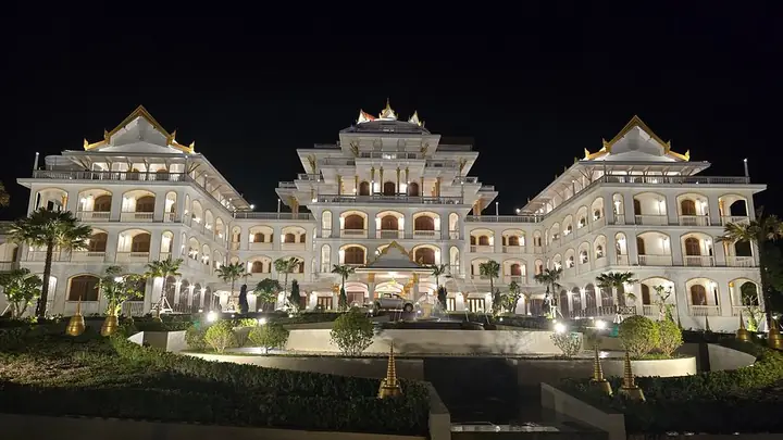 Khách Sạn Champa Hotel