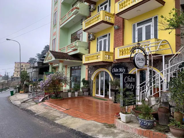 Khách Sạn Chân Mây Tam Đảo – Điểm Dừng Chân Đắc Đáng Cho Những Kỳ Nghỉ Trọn Vẹn