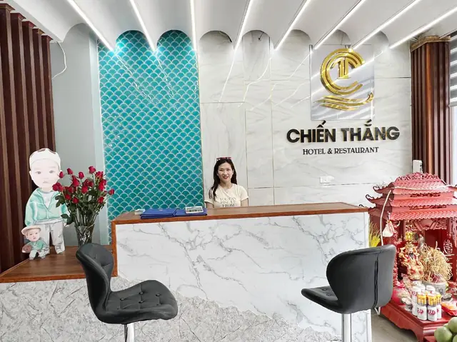Khách Sạn Chiến Thắng – Địa Điểm Lý Tưởng Cho Những Ai Muốn Trải Nghiệm Đẳng Cấp Và Thành Công