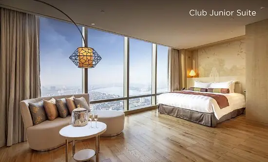 Khách Sạn Chùa Láng Khách Sạn Chùa Láng